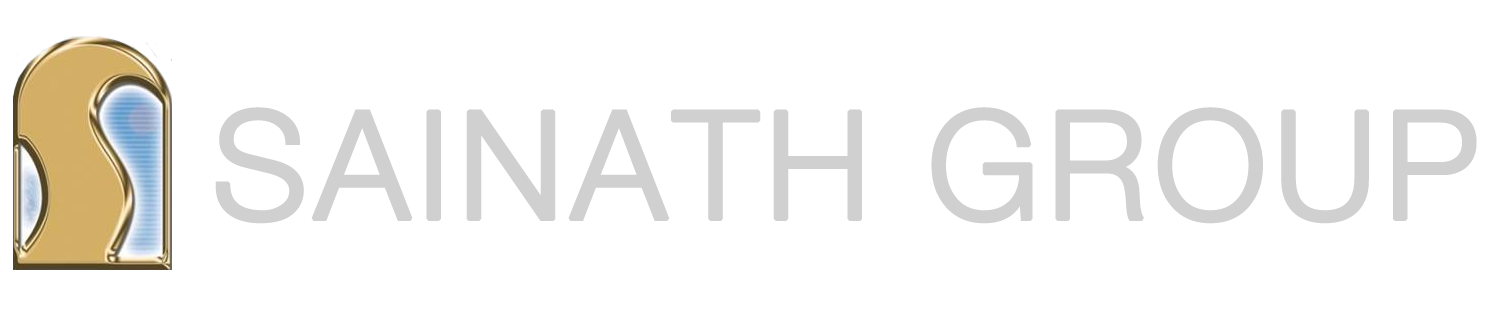 Sainath Group Logo